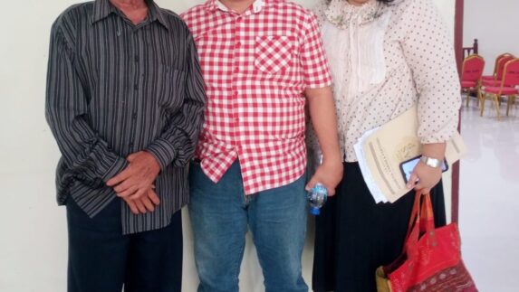 Sidang Gugatan Lahan Milik Herlina Br Sinuhaji Kembali Hadirkan Satu Saksi Pelapor