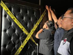 Ungkap Transaksi Narkotika di View Tonga Bar, Polrestabes Medan Minta Dukungan Penutupan dari Pemko