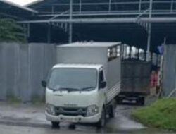 Oknum TNI Diduga Kelola “Pabrik” Gas LPG Oplosan di KIM III