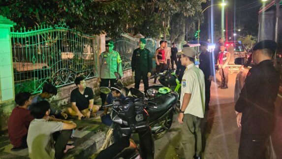 Polda Sumut Masifkan Patroli Kamtibmas Amankan Wilayah Jelang Pergantian Tahun