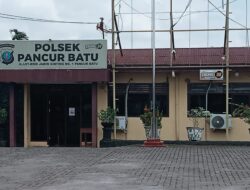 Warga Desa Bintang Merah Minta Polsek Pancur Batu Tindaklanjuti LP Pencemaran Nama Baik Kades Oneng Sembiring