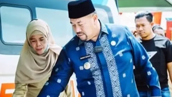 Bapenda Kabupaten Batu Bara Buka Layanan Pajak Daerah Melalui Program Berlayar di Kecamatan Sei Balai