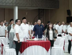 Bupati Batu Bara Terus Dorong Peningkatan Pelayanan Publik dan Percepatan Pembangunan Daerah