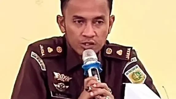 Cegah Perundungan di Kalangan Pelajar, Kejari Sabang Gelar Jaksa Masuk Sekolah di SMAN 2