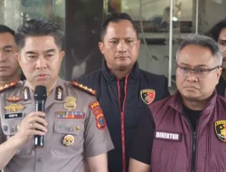 Ditreskrimum Polda Sumut Ungkap Kasus Curas Anak di Medan Marelan