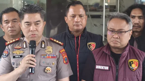 Ditreskrimum Polda Sumut Ungkap Kasus Curas Anak di Medan Marelan