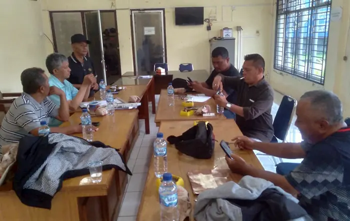 Farianda Ajak Anggota PWI Sumut Ramaikan Domino Piala Kapolrestabes
