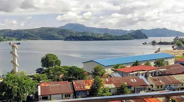 Keluhan Panjang Masyarakat Sabang