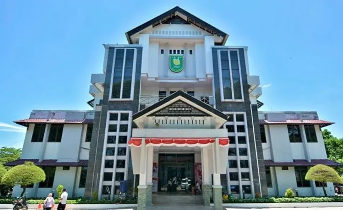 Keluhan Panjang Masyarakat Sabang