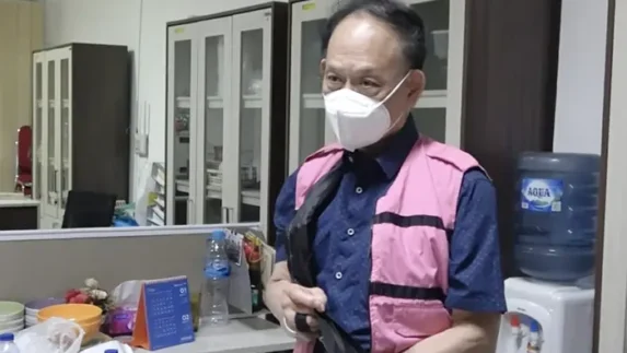 Korupsi Aluminium, Kejati Sumut Tahan Dirut PT PASU Tbk, Rugikan Negara Rp133,4 Miliar
