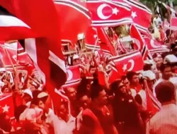 Mualem Didesak Instruksikan Pengibaran Bendera Bulan Bintang “Ban Sigom Aceh”