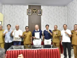 Pascabencana, Dinas Pendidikan Tapteng Terapkan Sekolah Pelajaran Menyenangkan