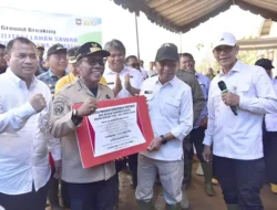 Pemulihan Sektor Pertanian untuk Provinsi Aceh, Sumut dan Sumbar, Kementerian Pertanian Gelontorkan Dana Hampir Rp60 Miliar