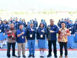 Pendataan R3P, Pemkab Tapteng Libatkan Mahasiswa STIS Jakarta