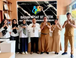 Plh Kadis Kominfo Tapteng: Satu Data Indonesia Kebijakan Tata Kelola Data Pemerintah