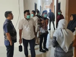 Polemik Dugaan Penolakan Pasien Lansia, Muncul Suara Pencopotan Direktur RSUD dr. H. Kumpulan Pane Tebingtinggi