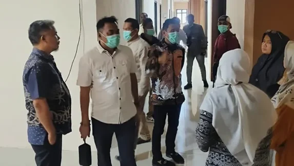 Polemik Dugaan Penolakan Pasien Lansia, Muncul Suara Pencopotan Direktur RSUD dr. H. Kumpulan Pane Tebingtinggi