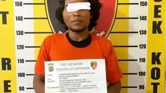 Respons Cepat Call Center 110, Polisi Gagalkan Dugaan Pencurian dan Penyekapan Nenek di Kotapinang