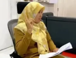 Selaraskan Visi-Misi, Bapenda Batu Bara Bahas Program Kerja 2026