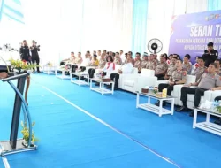 Subdit Renakta Resmi Jadi Direktorat PPA dan PPO