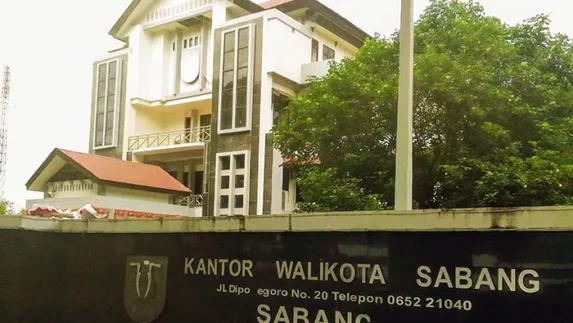 Terancam, Pembayaran TPP PNS Kota Sabang Tahun 2026 Hanya Dibayar 50 Persen
