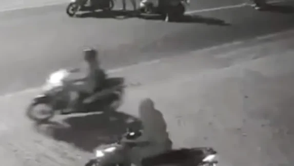 Tim Gabungan Jatanras Polda Sumut Tangkap Dua Remaja Pelaku Begal