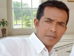 Ungkap Tabir Dana Zakat Umat Baznas Batu Bara, Tokoh Masyarakat Lapor ke Tipikor