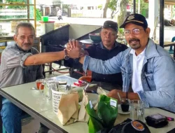 Wartawan Sabang Tak Bergabung di Wadah Lembaga Kewartawanan Komitmen Jalankan Tugas Pers Pengawasan dan Pemantauan
