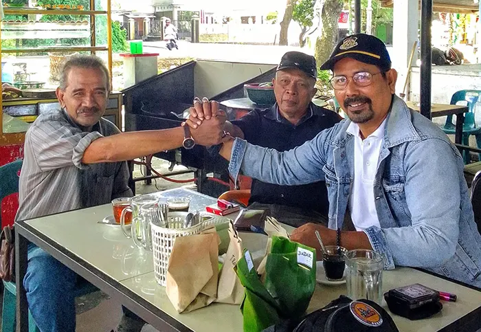 Wartawan Sabang Tak Bergabung di Wadah Lembaga Kewartawanan Komitmen Jalankan Tugas Pers Pengawasan dan Pemantauan