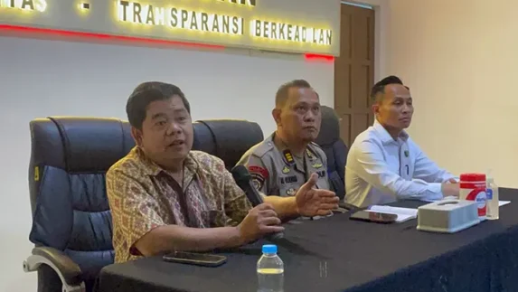 Ahli Hukum Pidana
