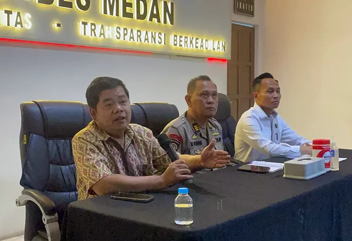 Ahli Hukum Pidana