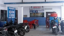 Bendahara Desa Marindal Satu Diduga Selewengkan Dana BUMDes