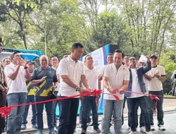 Berkontribusi Nyata, Akpol 98 Dukung Pembentukan Perwira Polri yang Presisi
