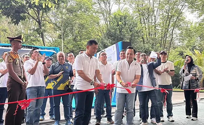 Berkontribusi Nyata, Akpol 98 Dukung Pembentukan Perwira Polri yang Presisi