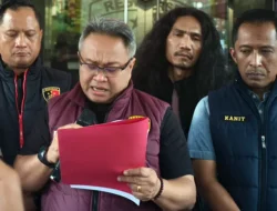 Dit Reskrimum Polda Sumut: Puluhan Barang Bukti Sepeda Motor Tidak Hilang, Disimpan di Gudang