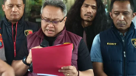 Dit Reskrimum Polda Sumut
