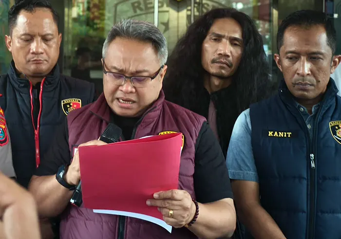 Dit Reskrimum Polda Sumut