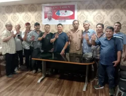 HUT Ke-4 AyoMedan.com, Amsari Tegaskan Komitmen Media Independen dan Berpihak pada Kepentingan Publik