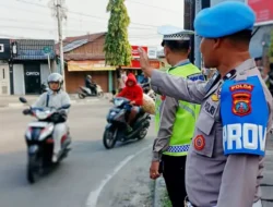 Hari Ke-9 Operasi Keselamatan Toba 2026: Edukasi Diperkuat, Penindakan Turun 55,1 Persen