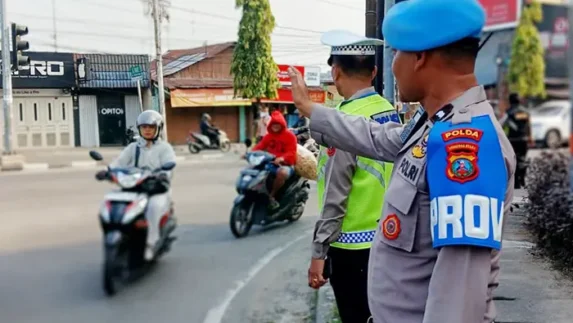 Hari Ke-9 Operasi Keselamatan Toba 2026: Edukasi Diperkuat, Penindakan Turun 55,1 Persen