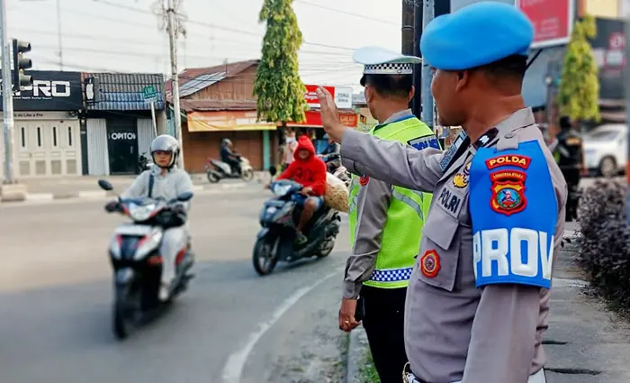 Hari Ke-9 Operasi Keselamatan Toba 2026