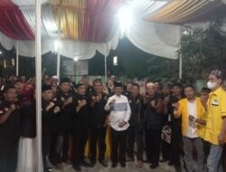 Kombes Pol (Purn) Dr. Maruli Siahaan Hadiri Bukber Ramadan PB Pendawa Indonesia