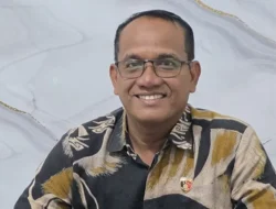 Kasatreskrim Polres Sabang Ajak Masyarakat Bersinergi Wujudkan Sabang ASRI dan Berantas Judi Online