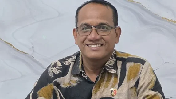 Kasatreskrim Polres Sabang Ajak Masyarakat Bersinergi Wujudkan Sabang ASRI dan Berantas Judi Online