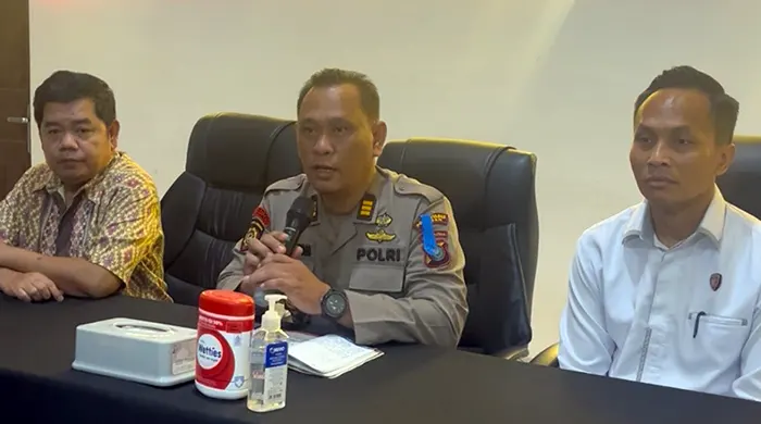 Kasus Pancur Batu