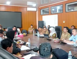 Kasus Pembongkaran Billboard Berizin dan Taat Pajak, Istilah ‘Perangko Kilat’ Muncul di RDP Komisi 4