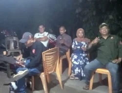 LSM Trinusa Gelar Acara Sambut Bulan Suci Ramadan