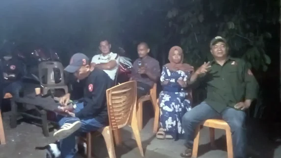 LSM Trinusa Gelar Acara Sambut Bulan Suci Ramadan