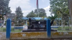 Masyarakat Desa Durin Tonggal Desak Dinas Pertanian Deliserdang Audit Distribusi Pupuk Bersubsidi