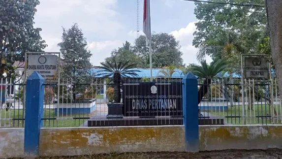 Masyarakat Desa Durin Tonggal Desak Dinas Pertanian Deliserdang Audit Distribusi Pupuk Bersubsidi